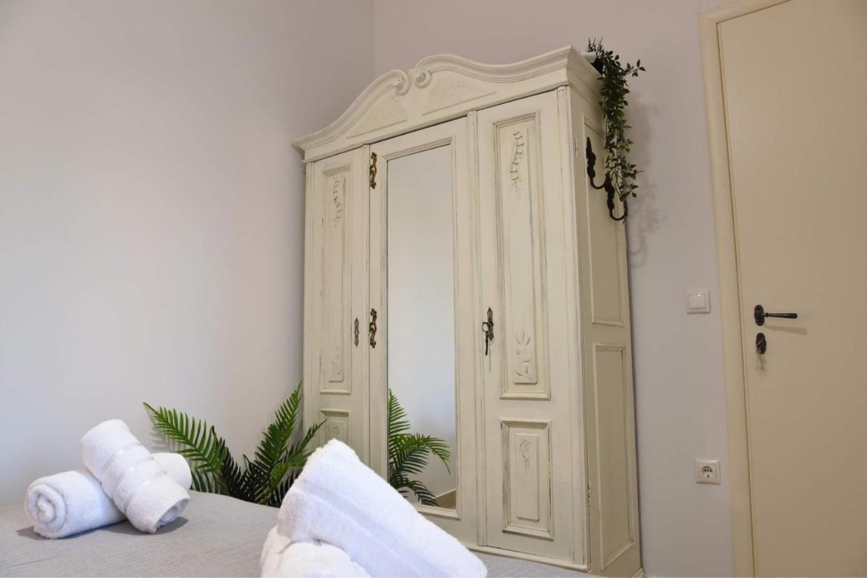 Villa Mama'S House Corfu  Esterno foto