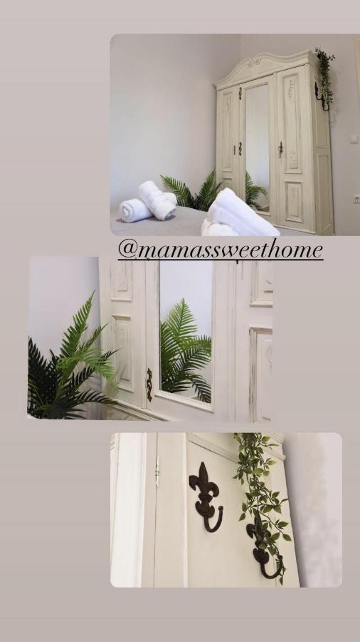 Villa Mama'S House Corfu  Esterno foto