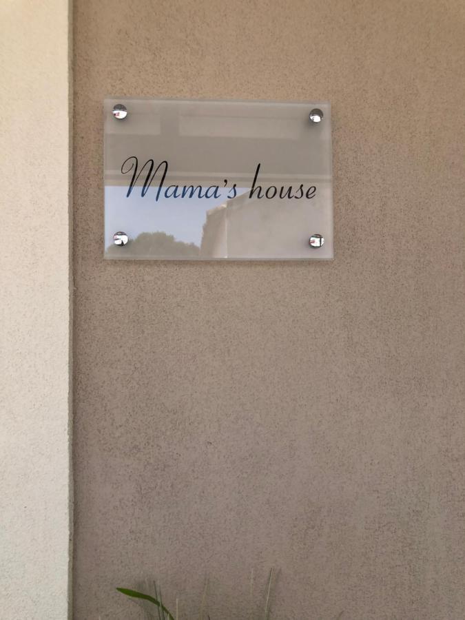 Villa Mama'S House Corfu  Esterno foto